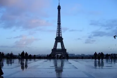 ParÃ­s