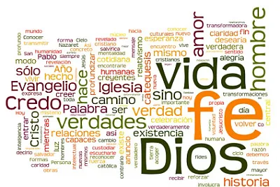Letras y colores