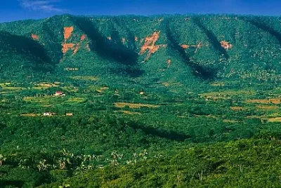 Chapada do Araripe - CE