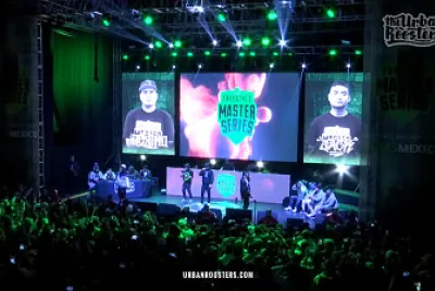 Aczino vs Jack FMS
