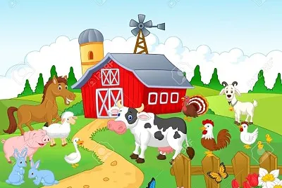zona rural