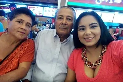 MI FAMILIA