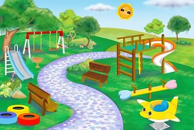PARQUE