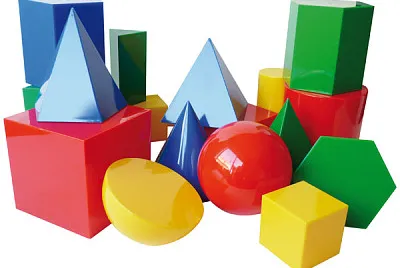 figuras feometricas