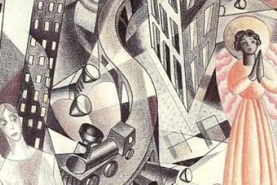 GENERACIÃ“N 27 jigsaw puzzle