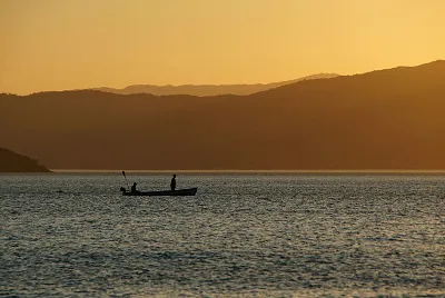 pesca III