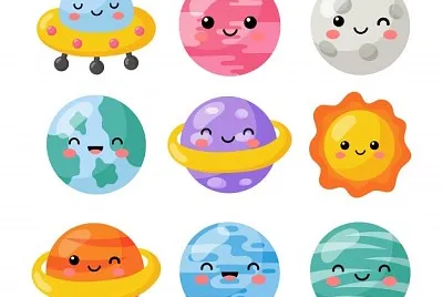 planetas