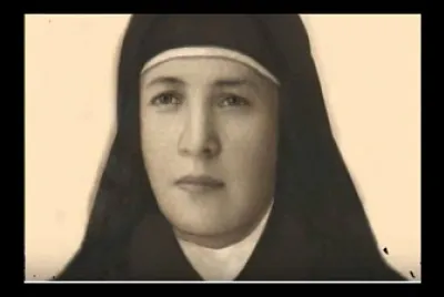 Madre Sarita