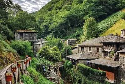 asturias