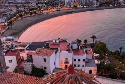 castelo espaÃ±a