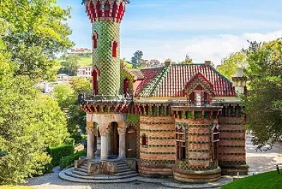 castillo espaÃ±a