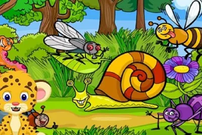 NATURALEZA