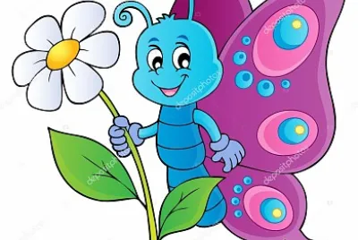 MARIPOSA