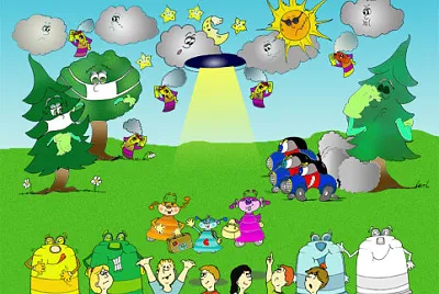 ECOLOGIA
