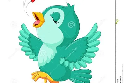 PAJARITO CANTOR