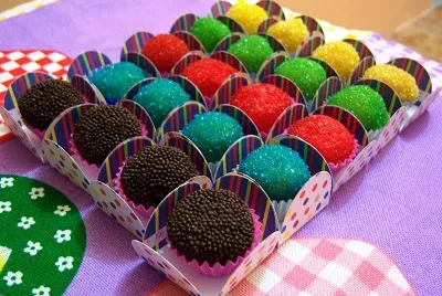 docinhos
