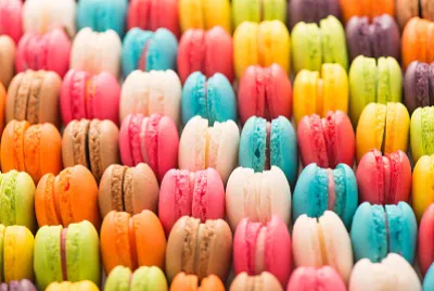 Macarons