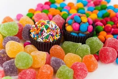doces