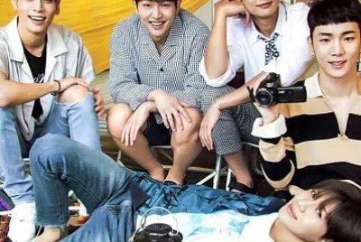 SHINee