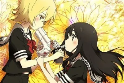 Mohou Shoujo Site