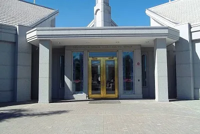 Templo de Bs. As. Entrada!!!!