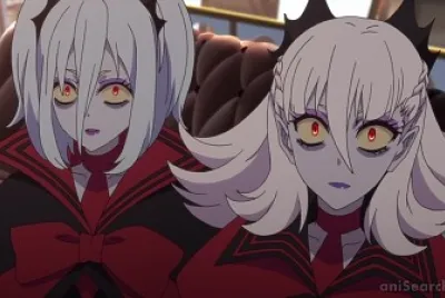 Sirius The Jeager