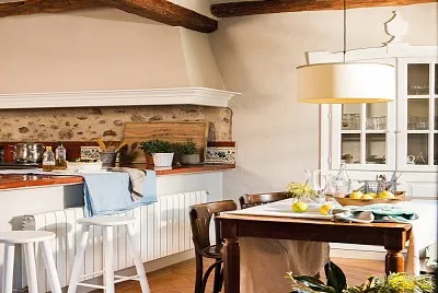 פאזל של RÃºstica