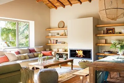 פאזל של RÃºstica