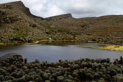 sumapaz
