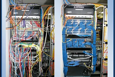 Cableado Estructurado jigsaw puzzle