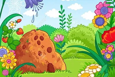 NATURALEZA