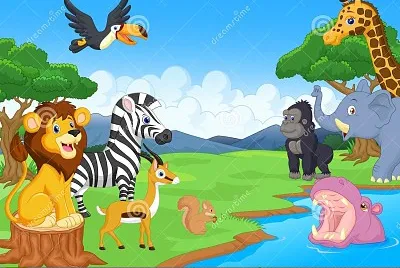 NATURALEZA