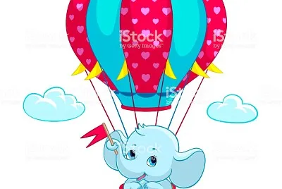 globos jigsaw puzzle