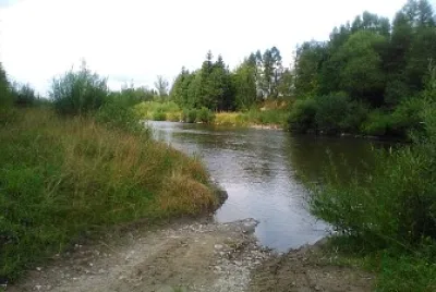 The River