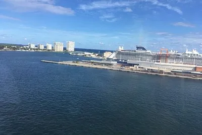 Fort Lauderdale jigsaw puzzle
