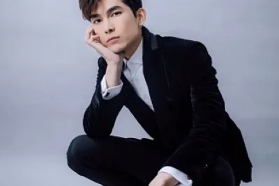mew suppasit