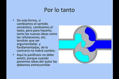 por lo tanto