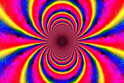 colorido jigsaw puzzle