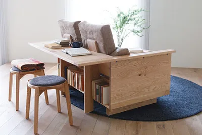 muebles