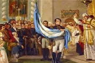 La declaraciÃ³n de independencia