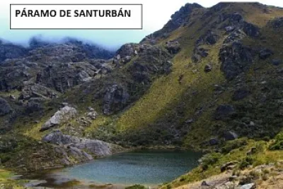 santurbÃ¡n