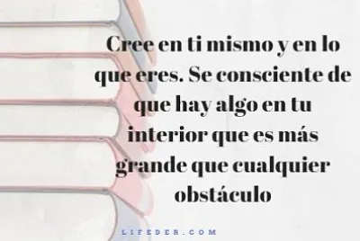 MOTIVACION
