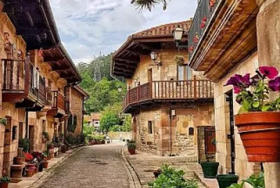calle de espaÃ±a