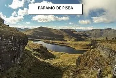 pisba