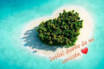 CorazÃ³n jigsaw puzzle