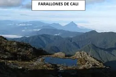 farallones de cali