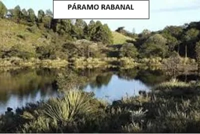 rabanal