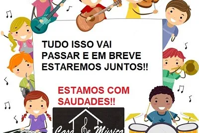 INSTRUMENTOS MUSICAIS