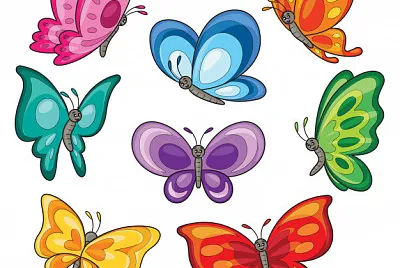 MARIPOSA