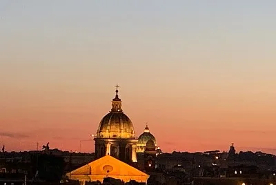 Roma, Italia